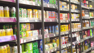 简约生活，清新体验——精选日用品限时促销