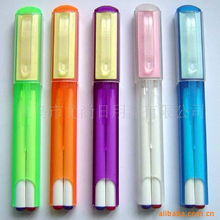 义乌市尤尚日用品荧光笔产品系列概览